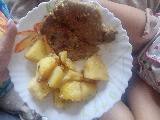Food photos